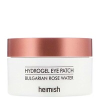 Bulgarian Rose Hydrogel Eye Patch