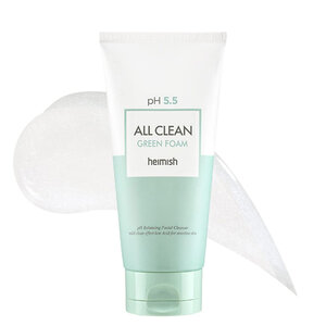 Heimish All Clean Green Foam