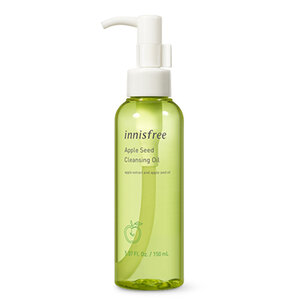 Innisfree Apple Seed Cleansing Oil Innisfree Apple Seed Cleansing Oil