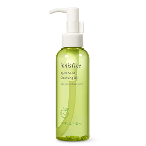 Innisfree Apple Seed Cleansing Oil Innisfree Apple Seed Cleansing Oil