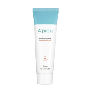 A'pieu Madecassoside Tetrasome CICA Cream A'pieu Madecassoside Tetrasome CICA Cream