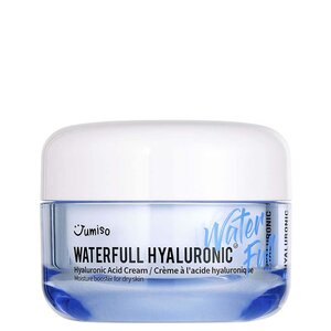 Jumiso Waterfull Hyaluronic Cream