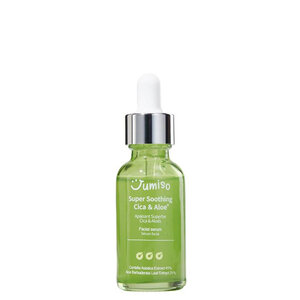 Jumiso Super Soothing Cica & Aloe Facial Serum Jumiso Super Soothing Cica & Aloe Facial Serum