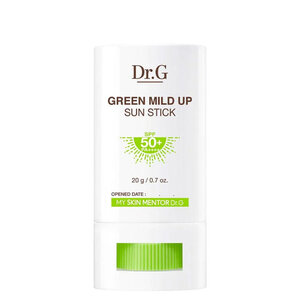 Doctor.G Green Mild Up Sun Stick SPF50+ PA++++ Doctor.G Green Mild Up Sun Stick SPF50+ PA++++