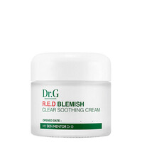 R.E.D. Blemish Clear Soothing Cream