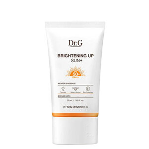 Doctor.G Brightening UP Sun Plus SPF50+ PA+++ Doctor.G Brightening UP Sun Plus SPF50+ PA+++