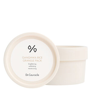 Dr. Ceuracle Ganghwa Rice Granule Pack Dr. Ceuracle Ganghwa Rice Granule Pack