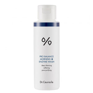 Dr. Ceuracle Pro Balance Morning Enzyme Wash Dr. Ceuracle Pro Balance Morning Enzyme Wash