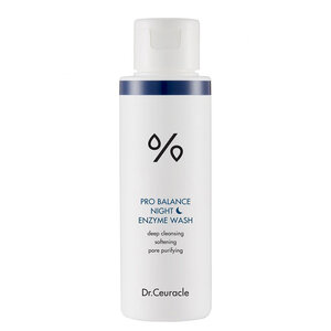 Dr. Ceuracle Pro Balance Night Enzyme Wash Dr. Ceuracle Pro Balance Night Enzyme Wash