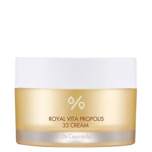 Dr. Ceuracle Royal Vita Propolis 33 Cream
