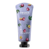 My Orchard Passion Fruit Scrub Body Wash