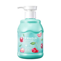 My Orchard Cherry Body Wash