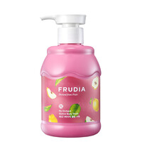 My Orchard Quince Body Wash