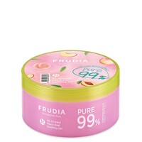 My Orchard Peach Real Soothing Gel