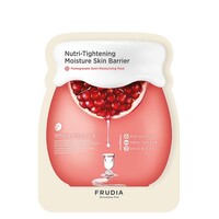 Pomegranate Nutri-Moisturizing Mask