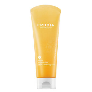 Frudia Citrus Brightening Micro Cleansing Foam Frudia Citrus Brightening Micro Cleansing Foam