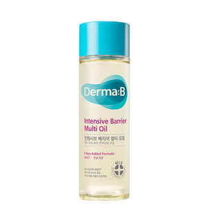 DERMA:B Intensive Barrier Multi Oil