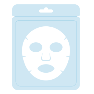 FREE Hydrating Sheet Mask