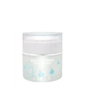 Elizavecca Aqua Hyaluronic Acid Water Drop Cream