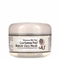 Milky Piggy Carbonated Bubble Clay Mask