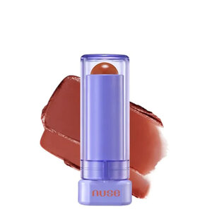 NUSE Color Care Lip Balm NUSE Color Care Lip Balm