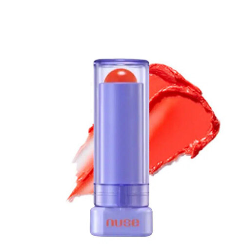 NUSE Color Care Lip Balm NUSE Color Care Lip Balm