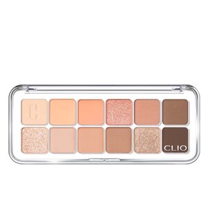 CLIO Pro Eye Pallete Air