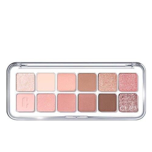 CLIO Pro Eye Pallete Air