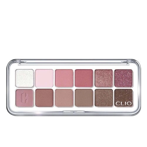 CLIO Pro Eye Pallete Air