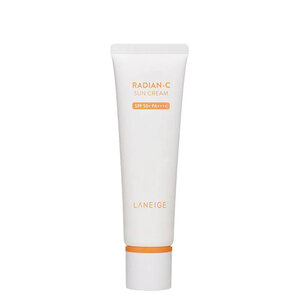 Laneige Radian-C Sun Cream SPF50+ PA++++ Laneige Radian-C Sun Cream SPF50+ PA++++