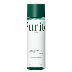 Purito Seoul Wonder Releaf Centella Toner Purito Seoul Wonder Releaf Centella Toner