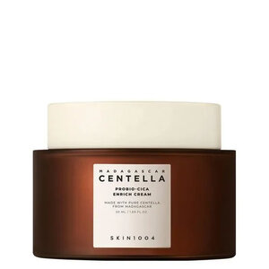 SKIN1004 Madagascar Centella Probio-cica Enrich Cream