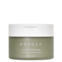 Cicachid Chilling Pad