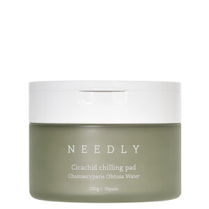 Needly Cicachid Chilling Pad Needly Cicachid Chilling Pad