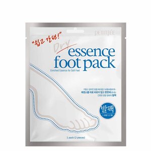Petitfée Dry Essence Foot Pack Petitfée Dry Essence Foot Pack