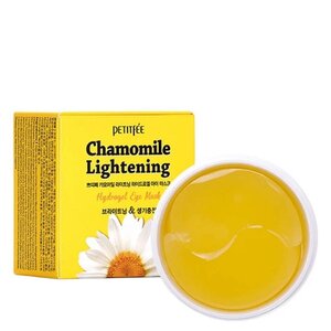Petitfée Chamomile Lightening Hydrogel Eye Mask Petitfée Chamomile Lightening Hydrogel Eye Mask