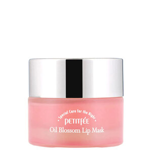 Petitfée Oil Blossom Camellia Lip Mask Petitfée Oil Blossom Camellia Lip Mask