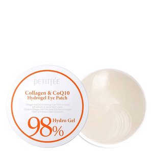 Petitfée Collagen & CO Q10 Hydrogel Eye Patch Petitfée Collagen & CO Q10 Hydrogel Eye Patch