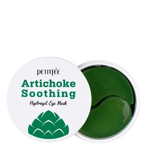 Petitfée Artichoke Soothing Hydrogel Eye Mask Petitfée Artichoke Soothing Hydrogel Eye Mask
