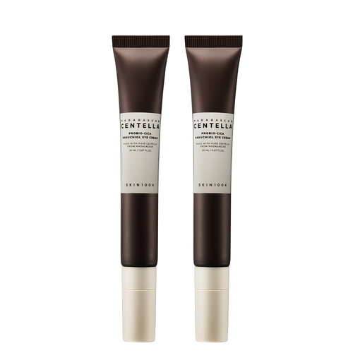 SKIN1004 Madagascar Centella Probio-Cica Bakuchiol Eye Cream SKIN1004 Madagascar Centella Probio-Cica Bakuchiol Eye Cream