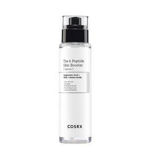 COSRX The 6 Peptide Skin Booster Serum
