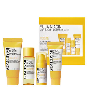 Some By Mi Yuja Niacin 30 Days Brightening Starter Kit