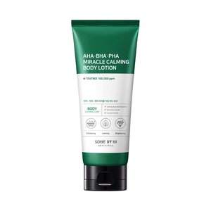 Some By Mi AHA-BHA-PHA Miracle Calming Body Lotion Some By Mi AHA-BHA-PHA Miracle Calming Body Lotion