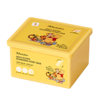 Disney Quick Routine Nourishing Honey Mask