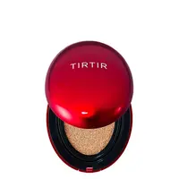 Mask Fit Red Cushion