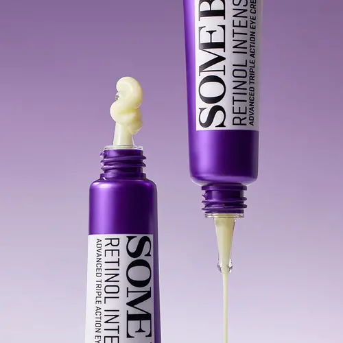 Some By Mi Retinol Intense Advanced Triple Action Eye Cream Some By Mi Retinol Intense Advanced Triple Action Eye Cream