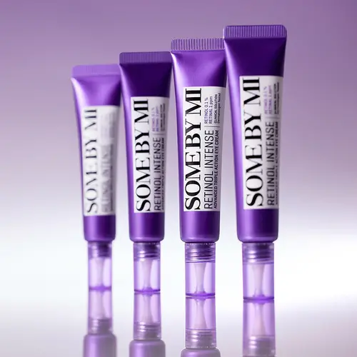 Some By Mi Retinol Intense Advanced Triple Action Eye Cream Some By Mi Retinol Intense Advanced Triple Action Eye Cream