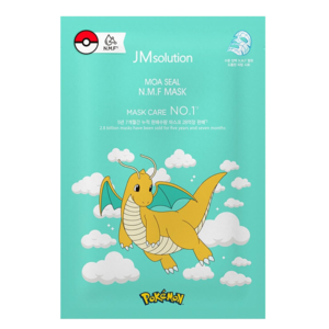 JMsolution Moa Seal NMF Mask JMsolution Moa Seal NMF Mask