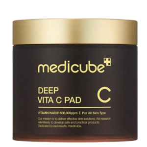Medicube Deep Vita C Pad 70 pads Medicube Deep Vita C Pad 70 pads