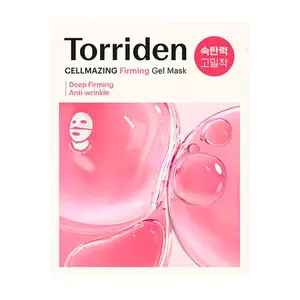 Torriden Cellmazing Firming Gel Mask Torriden Cellmazing Firming Gel Mask